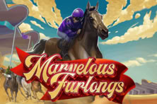 Marvelous Furlongs