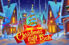 Christmas Gift Rush