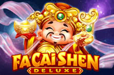 Fa Cai Shen Deluxe
