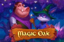 Magic Oak