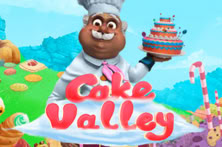 Cake Valley
