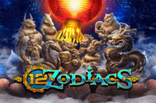 12 Zodiacs