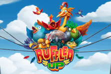 Ruffled Up