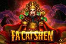 Fa Cai Shen