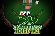 Caribbean Hold'em
