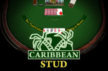 Caribbean Stud