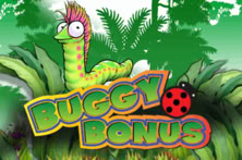 Buggy Bonus