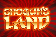 Shogun's Land