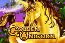 Golden Unicorn