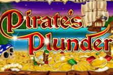 Pirate's Plunder