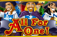 All For One
