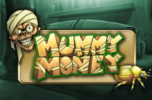 Mummy Money
