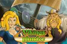 Viking's Plunder