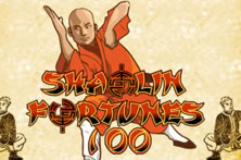 Shaolin Fortunes 100