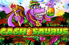 Cashosaurus
