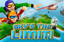 Sky's the Limit