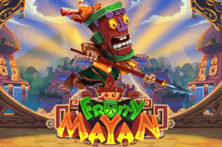 Fruity Mayan