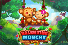 Valentine Monchy