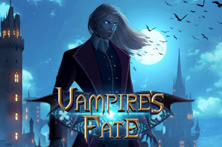 Vampire's Fate