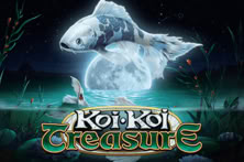 Koi Koi Treasure