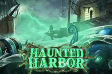 Haunted Harbor