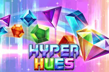 Hyper Hues