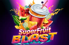 Super Fruit Blast