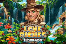 Love And Riches: Eldorado