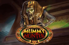 Mummy Hunter