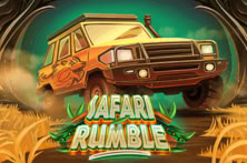 Safari Rumble