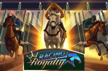 Racing Royalty