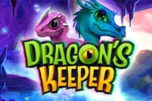 Dragon's Keeper