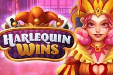 Harlequin Wins