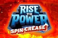 Rise to Power