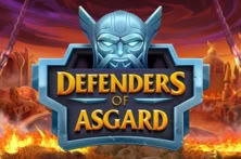 Defenders of Asgard