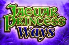 Jaguar Princess Ways