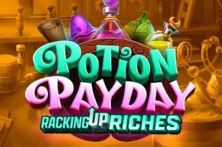 Potion Payday