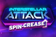 Interstellar Attack