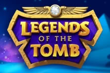 Legends of the Tomb