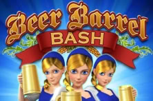 Beer Barrel Bash