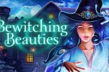 Bewitching Beauties