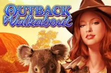Outback Walkabout