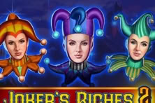 Joker’s Riches 2