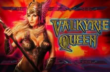Valkyrie Queen