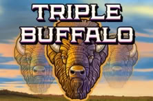 Triple Buffalo