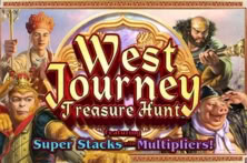 West Journey Treasure Hunt