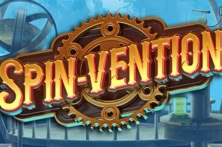 Spin-vention