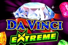 Da Vinci Extreme