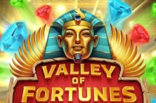Valley of Fortunes