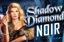 Shadow Diamond: Noir